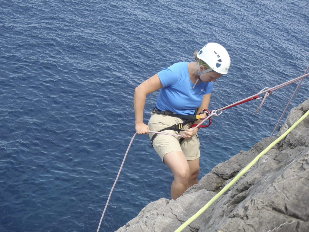 Coasteering1