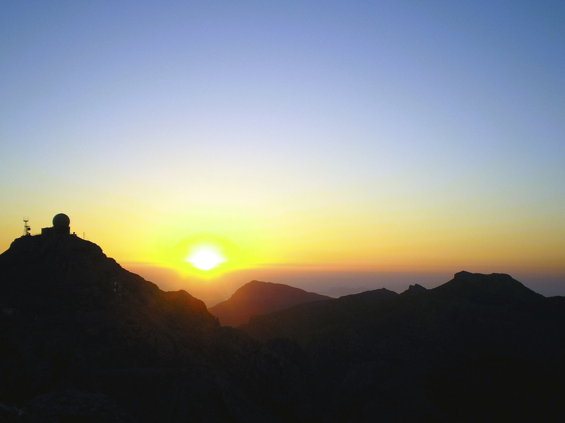 Read more about the article The roof of Mallorca